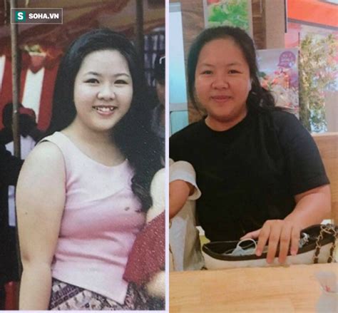 Từ cô nàng béo phì trở thành hot girl của ngành hàng không cưa đổ cả HLV gym