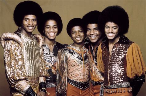 The Jackson 5s Concert At The Fantasy Springs Resort Was Remarkable