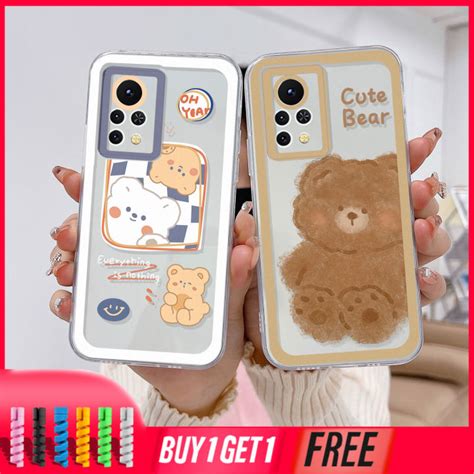 เคส Infinix Hot 10 11 Play 10 10t 10s NFC 10i 9 Pro 10 Lite 11 Plus Hot 9 Play 11 11S NFC