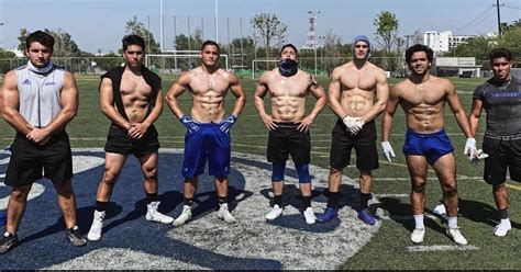 Hot Football Bros On Twitter Which One Https T Co Tgr UkztP Twitter