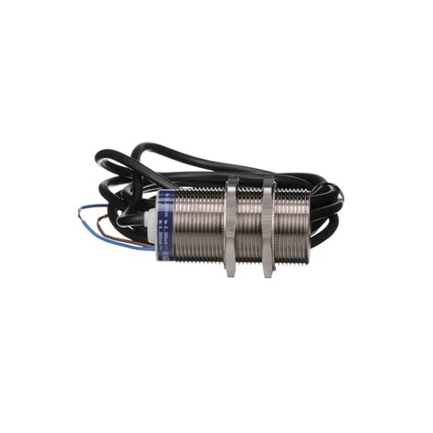 Telemecanique Xs630b1pbl2 Universal Series Inductive Proximity Sensor Multi Function Metal 30