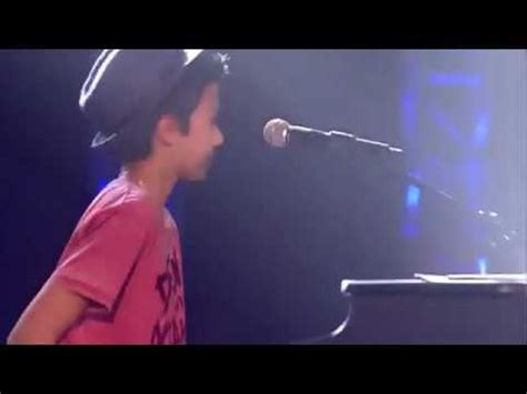 Alicia Keys - Fallin . Cover by Lukas Janisch - YouTube