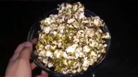 13 Cara Membuat Popcorn Berbagai Rasa Sederhana Enak Dan Praktis