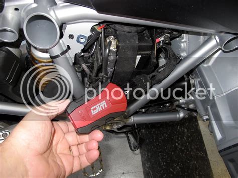 Wiring Diagram Bmw R1200gsa