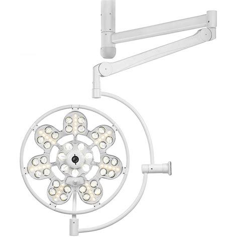 Светильник хирургический потолочный ЭМАЛЕД 500 | Интернет-магазин ...