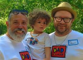 Gay Dad Accused Of Molesting Son On Flight Will Sue United Airlines Proud Parenting