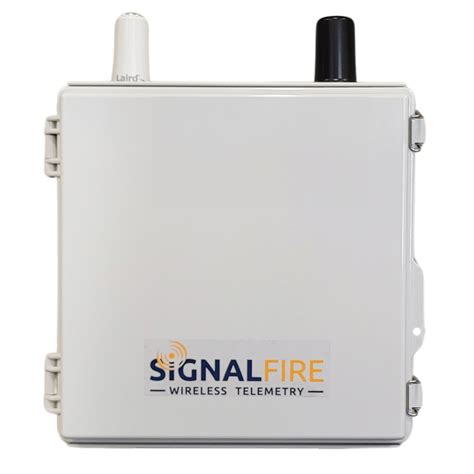 Ranger Signalfire Wireless Telemetry