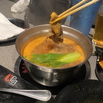 KPOT KOREAN BBQ HOT POT Updated July Photos Reviews Tidewater Dr
