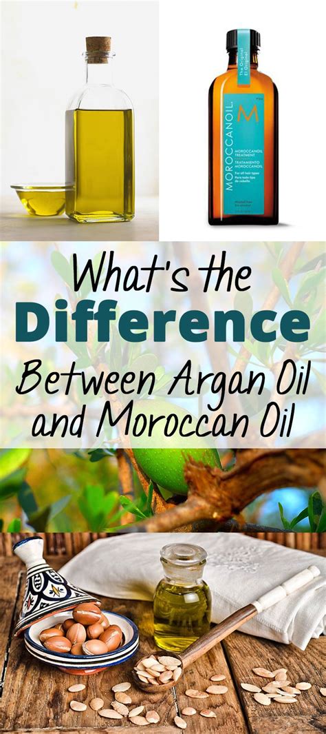 Benefits Of Moroccan Argan Oil For Hair / Homemade Hair Growth ...