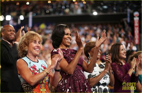 Watch President Barack Obamas Speech At Democratic National Convention