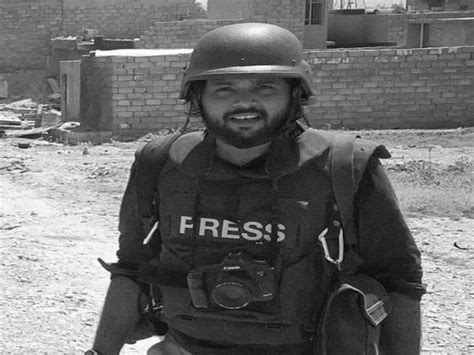 Indian Photojournalist Danish Siddiqui Was Executed By Taliban