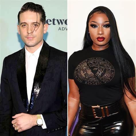 G-Eazy, Megan Thee Stallion Kiss, Get Cozy on Super Bowl Sunday