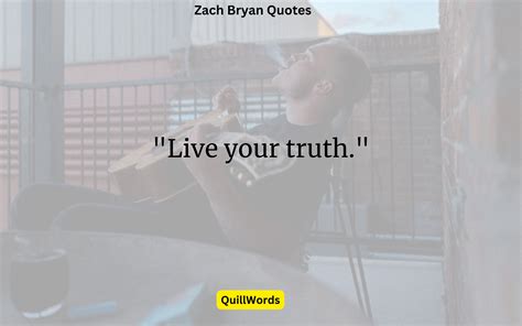 160 Zach Bryan Quotes That Inspire 2025 - QuillWords