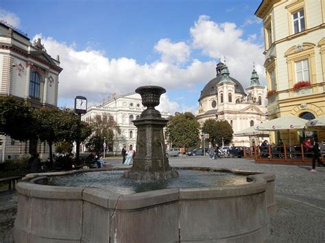 Kroměříž