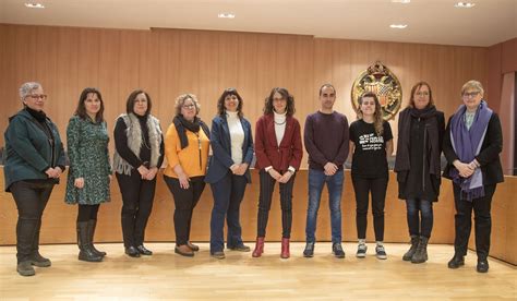 Igualtat i Feminismes obrirà a Tàrrega un Servei d Intervenció