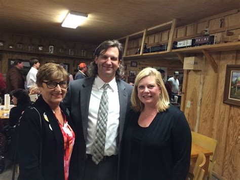 Walt Merrell for District Attorney 2016