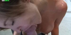 Cum Covered Gf Takes Final Load On Smoking Hot Body Tnaflix