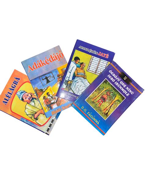 Yoruba Story Ogboju Ode Ninu Igbo Irunmole 3
