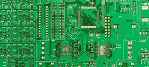 What Is A Press Fit Hole PCB PCB HERO