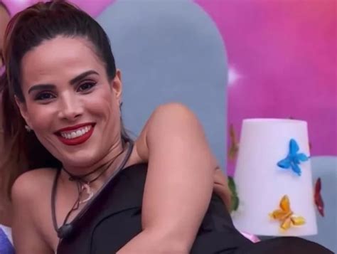 Wanessa Camargo é Criticada Na Web Por Dizer Que Passa Por