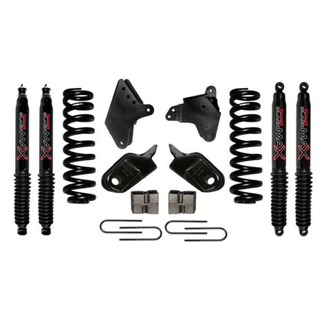 Shop Lift Kits Suspension Trucks And Jeeps Custom Offsets