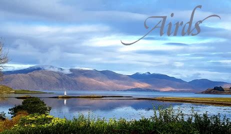 Airds Hotel, Port Appin, Argyll, Scotland - wine-pages