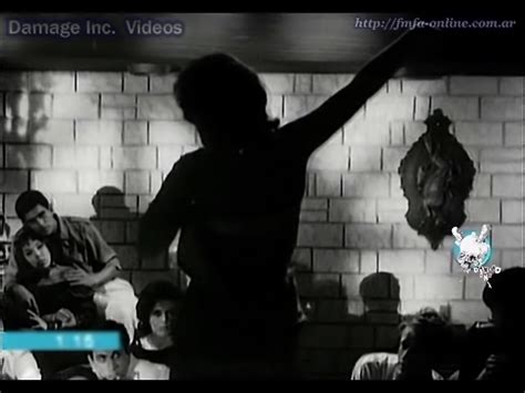 Naked Zulma Faiad In Los Que Veran A Dios