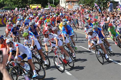 Olympic Mens Race 28th July 2012 Ripley Surrey Thp0450 Flickr