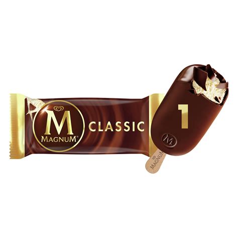 Magnum Classic | Wall's Malaysia