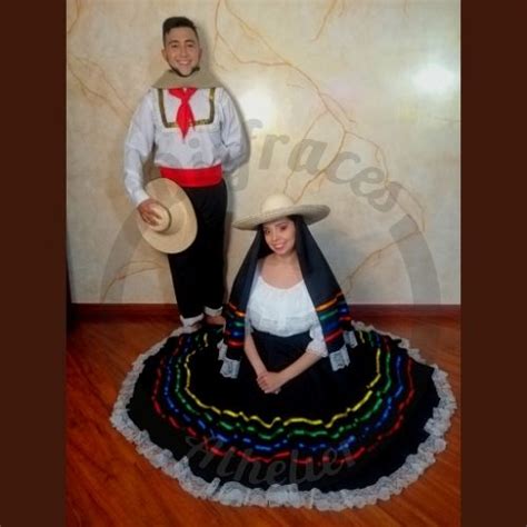 Trajes Típicos Nacionales Disfraces Athelier