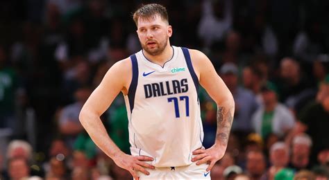 Is Luka Doncic Playing Tonight Against The OKC Thunder