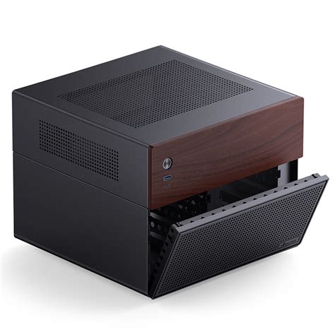 Jonsbo N Micro Atx Nas