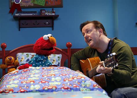 Great Celebrity Appearances On Sesame Street The Blade