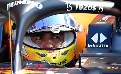 Max Verstappen Gana Gran Premio De Países Bajos ‘checo Pérez Queda En Quinto Lugar El Siglo