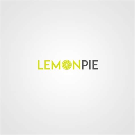 Lemon Pie Logo Logo Design Contest