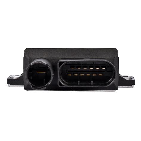 Glow Plug Control Module For Bmw D X E E F F