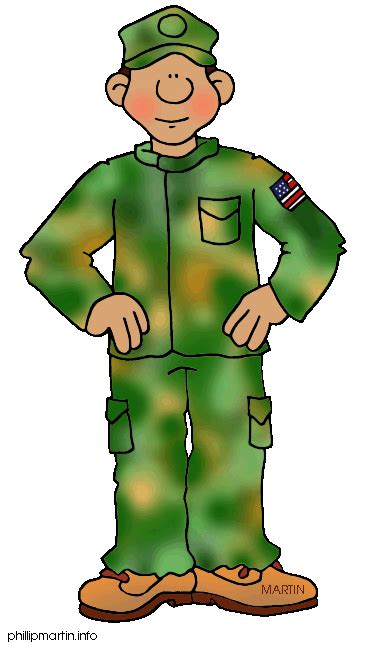 Military Clip Art Pictures Clipartix