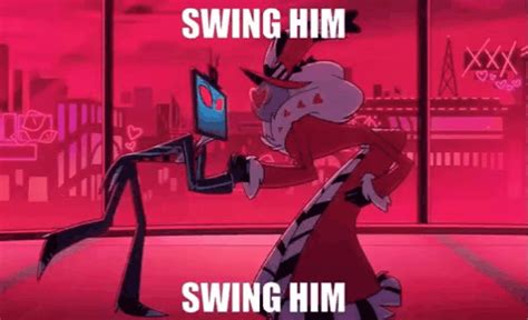 If You Could Fuck One Character Who Would It Be R Hazbin