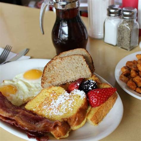 old fashioned breakfast diners near me - Maybelle Kohler