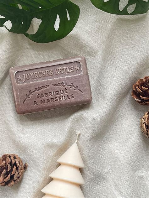 Savon De Marseille Natural Naked French Soap The Natural Living Shop