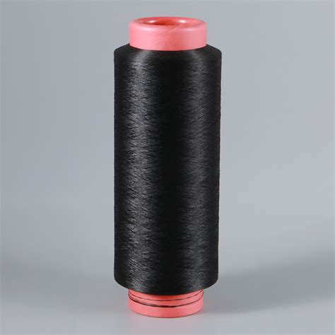 Recycled Polyester Yarn Fdy D F Sd Rw Bk China Yarn And Recycled