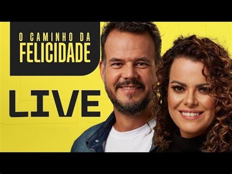 Ana Paula Valadão e Gustavo Bessa LIVE O caminho da felicidade YouTube