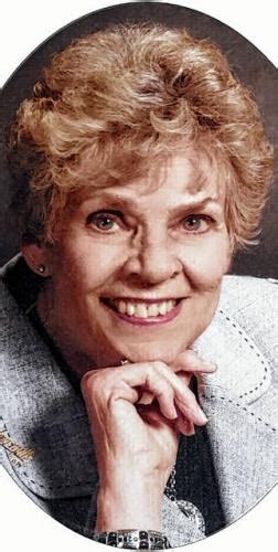 Donna Mason Obituary 1934 2020 Jacksonville Il Jacksonville