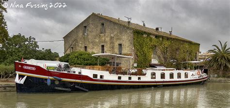 Canal Boating In France I -> Practical Details – Wheeling It: Tales ...