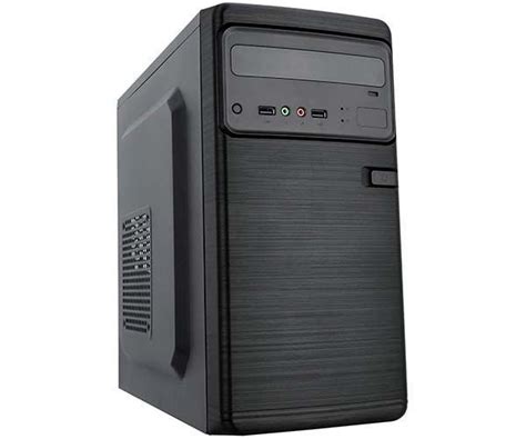 Gabinete K Mex Preto C Fonte 200w GM 13T9 Pichau