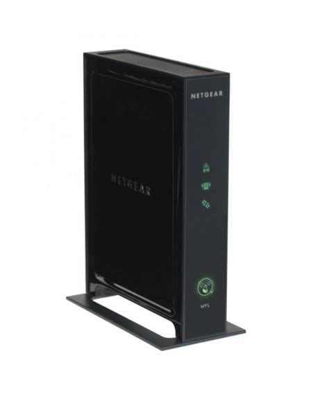 Netgear WN2000RPT N300 WiFi Range Extender