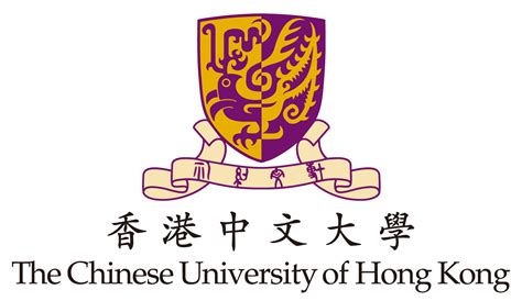 The Chinese University Of Hong Kong Cuhk Png Logo Vector Brand