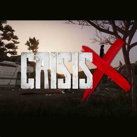 Crisisx Your Last Survival เกมมือถือ Survival เอาตัวรอดจากซอมบี้ ตู้เกมส์ มหาสนุก ข่าวเกมส์ชั้นนำ