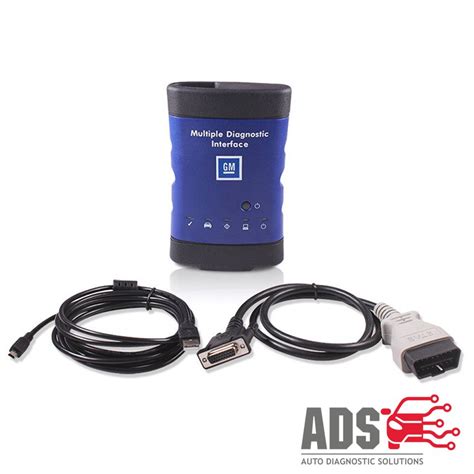 Original Opelgm Mdi Tech3 Wifi Multi Diagnostics And Programming