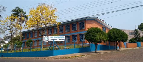 Escola de Referência EM Ensino Médio Francisco Pereira da Costa - 7ª ...
